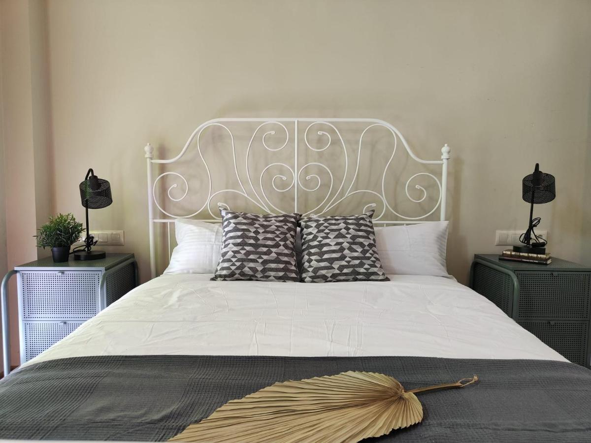 The Venue Luxury Apartments Valencia Bagian luar foto